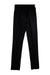 A Black Dress Pants from Seraphine in size Maternity-XS for maternity. (Front View)