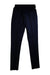 A Navy Dress Pants from Seraphine in size Maternity-XS for maternity. (Front View)