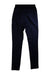 A Navy Dress Pants from Seraphine in size Maternity-XS for maternity. (Back View)