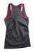 A Grey Active Tops from Seraphine in size Maternity-S for maternity. (Back View)