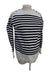 A Black Knit Sweaters from Seraphine in size Maternity-S for maternity. (Front View)