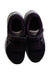 A Purple Sneakers from ASICS in size 6T for girl. (Back View)