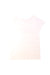 A White Short Sleeve T Shirts from Jacadi in size 8Y for girl. (Back View)