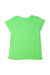 A Green Short Sleeve T Shirts from Jacadi in size 8Y for girl. (Back View)