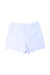 A White Shorts from Jacadi in size 10Y for girl. (Back View)