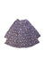 A Multicolour Long Sleeve Dresses from Jacadi in size 3T for girl. (Front View)