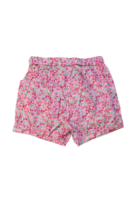 A Multicolour Shorts from Jacadi in size 3T for girl. (Back View)