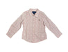 A Pink Long Sleeve Shirts from Ralph Lauren in size 4T for girl. (Front View)