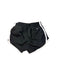 A Black Shorts from Nike in size 18-24M for neutral. (Back View)