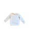 A White Crewneck Sweatshirts from Moschino in size 5T for neutral. (Back View)