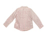 A Pink Long Sleeve Shirts from Ralph Lauren in size 4T for girl. (Back View)