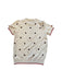 A White Short Sleeve Tops from Nicholas & Bears in size 6T for neutral. (Back View)