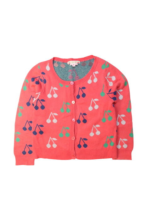 A Multicolour Cardigans from Bonpoint in size 6T for girl. (Front View)