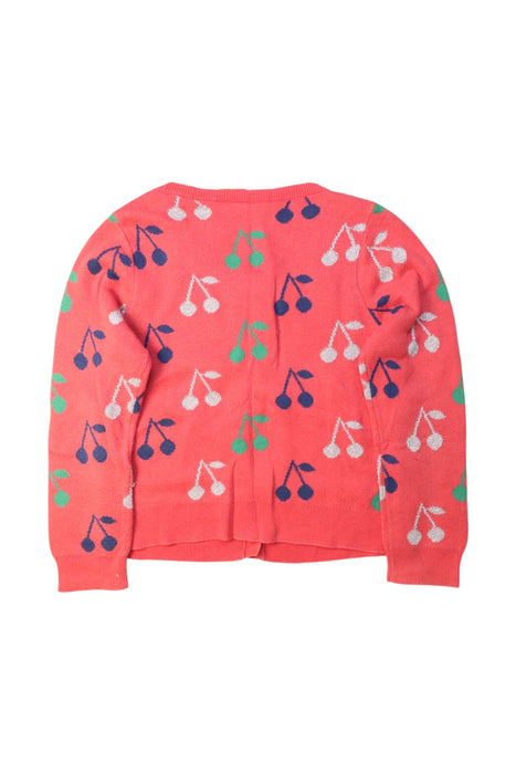 A Multicolour Cardigans from Bonpoint in size 6T for girl. (Back View)