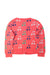 A Multicolour Cardigans from Bonpoint in size 6T for girl. (Back View)