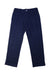A Navy Dress Pants from Jacadi in size 8Y for girl. (Front View)