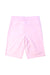 A Pink Shorts from Jacadi in size 6T for girl. (Back View)