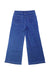 A Blue Jeans from Jacadi in size 6T for girl. (Back View)