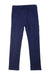 A Navy Dress Pants from Jacadi in size 6T for girl. (Back View)