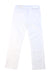 A White Casual Pants from Jacadi in size 4T for girl. (Back View)