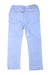 A Blue Jeggings from Jacadi in size 3T for girl. (Back View)