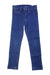 A Blue Jeans from Jacadi in size 4T for girl. (Front View)
