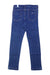 A Blue Jeans from Jacadi in size 4T for girl. (Back View)