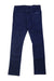 A Navy Jeans from Jacadi in size 5T for girl. (Back View)