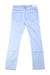 A Blue Jeans from Jacadi in size 6T for girl. (Back View)