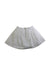 A White Short Skirts from Jacadi in size 8Y for girl. (Back View)