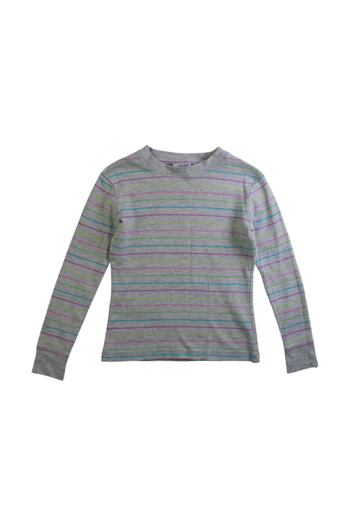 A Multicolour Pyjama Sets from Cherokee in size 6T for girl. (Front View)