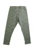 A  Casual Pants from Polarn O. Pyret in size 3T for neutral. (Back View)