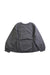 A Black Long Sleeve Tops from Cyrillus in size 6T for girl. (Back View)
