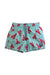 A Blue Swim Shorts from Tom & Teddy in size 12-18M for boy. (Front View)