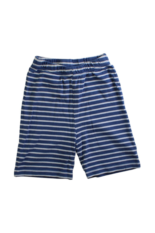 A Blue Casual Pants from Jojo Maman Bébé in size 3T for neutral. (Front View)