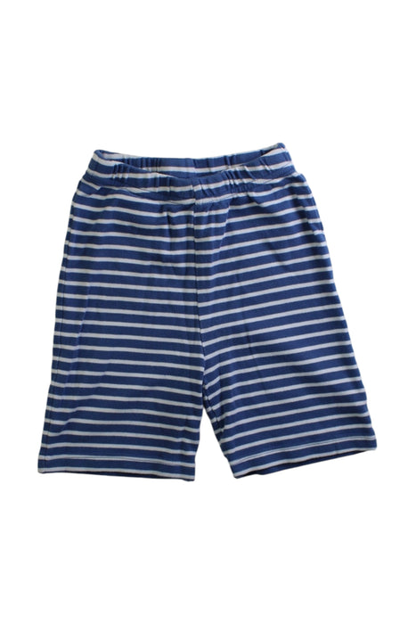A Blue Casual Pants from Jojo Maman Bébé in size 3T for neutral. (Front View)