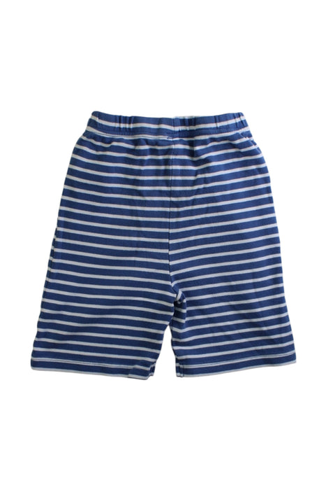 A Blue Casual Pants from Jojo Maman Bébé in size 3T for neutral. (Back View)