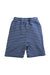 A Blue Casual Pants from Jojo Maman Bébé in size 3T for neutral. (Back View)