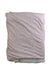 A Pink Blankets from Pottery Barn in size O/S for girl. (Front View)