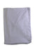 A Grey Blankets from RH Baby & Child in size O/S for neutral. (Front View)