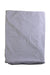 A Grey Blankets from RH Baby & Child in size O/S for neutral. (Back View)