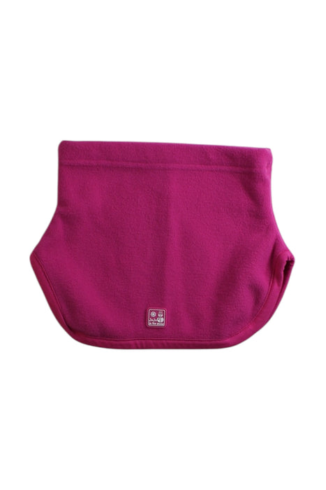 A Pink Scarves from Jojo Maman Bébé in size O/S for girl. (Front View)