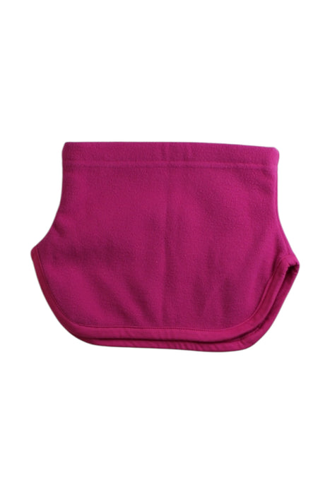 A Pink Scarves from Jojo Maman Bébé in size O/S for girl. (Back View)