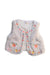 A Multicolour Vests from Louise Misha in size 2T for girl. (Front View)