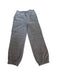 A Grey Sweatpants from Roots in size 4T for neutral. (Front View)