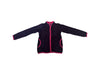 A Black Lightweight Jackets from ESPRIT in size 6T for girl. (Front View)