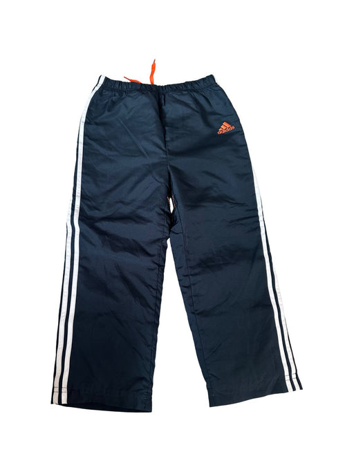 A Black Ski Pants & Salopettes from Adidas in size 3T for neutral. (Front View)