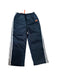 A Black Ski Pants & Salopettes from Adidas in size 3T for neutral. (Front View)