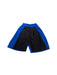 A Black Shorts from Rococo in size 4T for girl. (Front View)