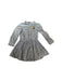 A Blue Long Sleeve Dresses from Ralph Lauren in size 4T for girl. (Front View)